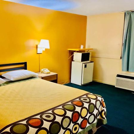 Red Carpet Inn & Suites Lima -Listing Partner Экстерьер фото