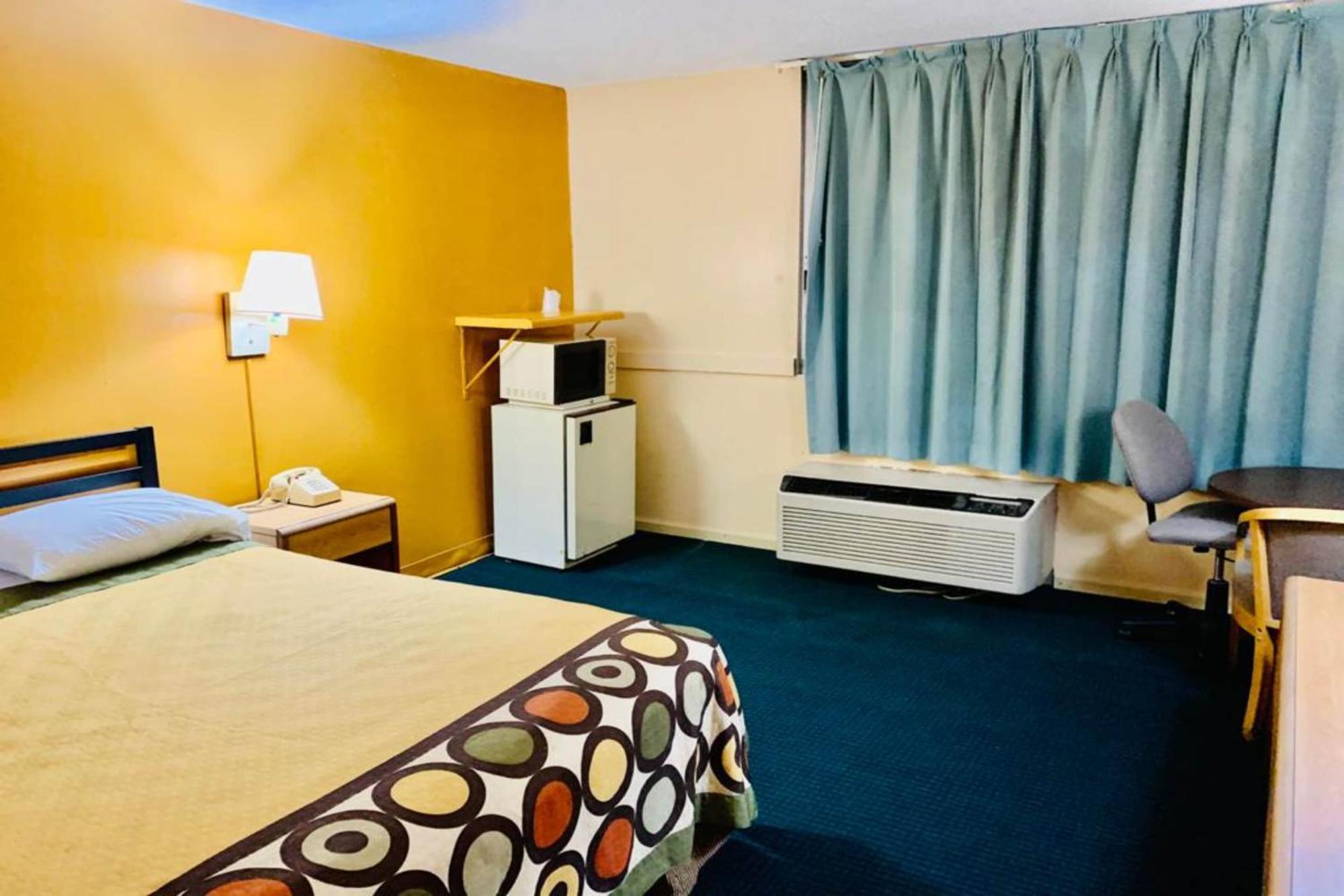 Red Carpet Inn & Suites Lima -Listing Partner Экстерьер фото