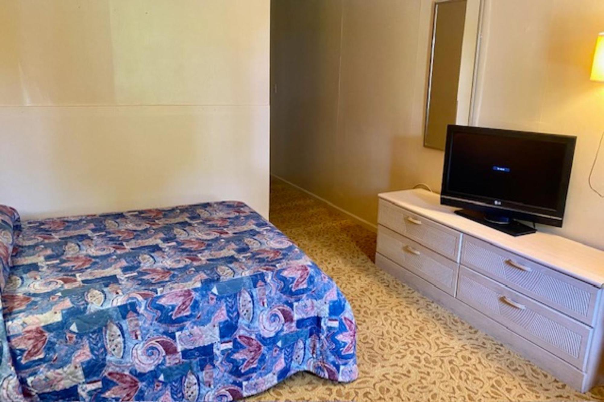 Red Carpet Inn & Suites Lima -Listing Partner Экстерьер фото